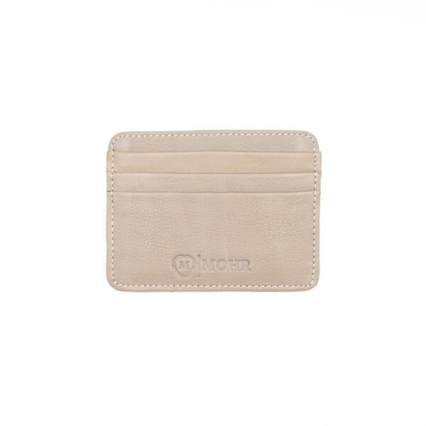 világosbarna bőr kártyatartó valódi bőr kártyatartó, világosbarna