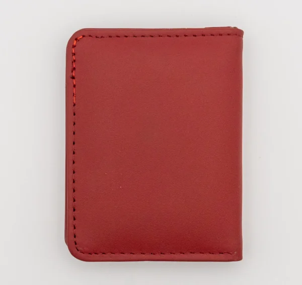 Kis bőr pénztárca