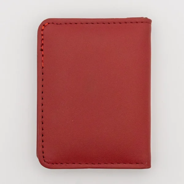 Kis bőr pénztárca