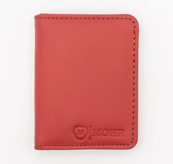 Kis bőr pénztárca