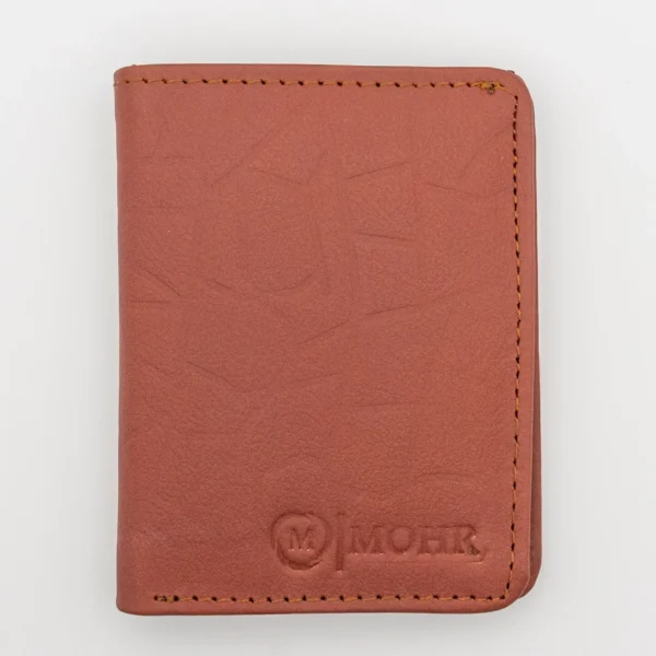 Kis bőr pénztárca