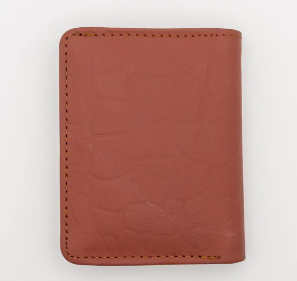 Kis bőr pénztárca