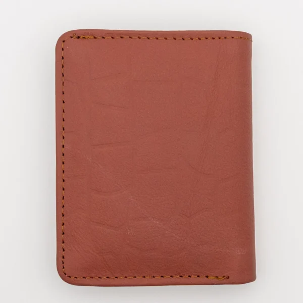 Kis bőr pénztárca