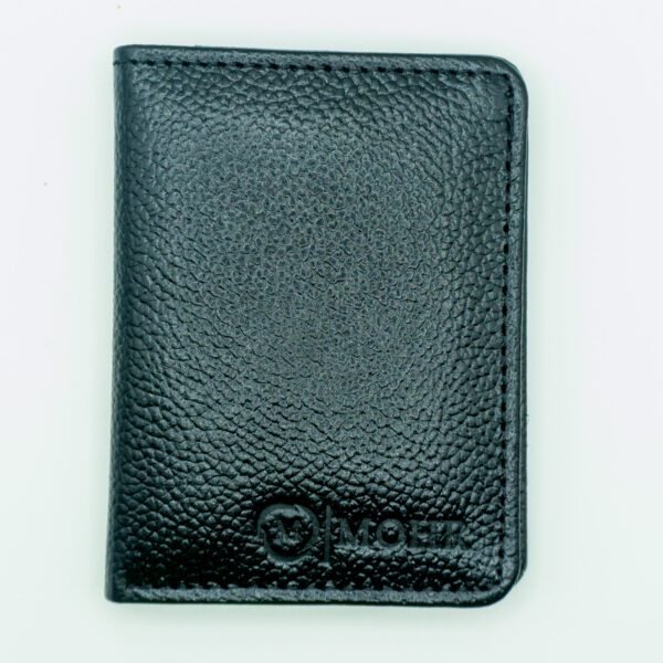 Kis bőr pénztárca