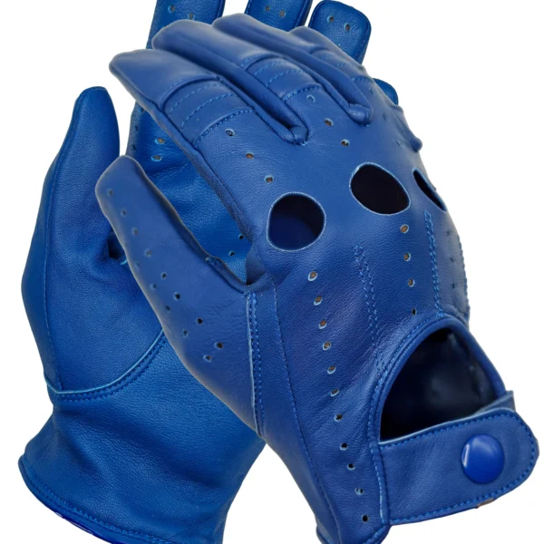 Báránybőr Autós Kesztyű