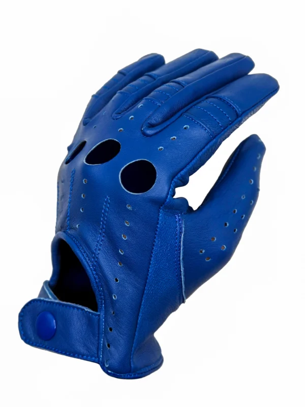 Báránybőr Autós Kesztyű