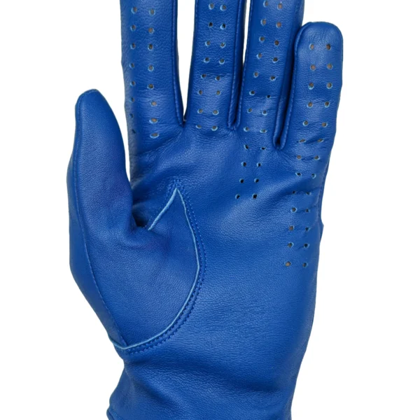 Báránybőr Autós Kesztyű