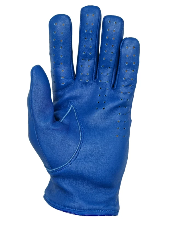 Báránybőr Autós Kesztyű