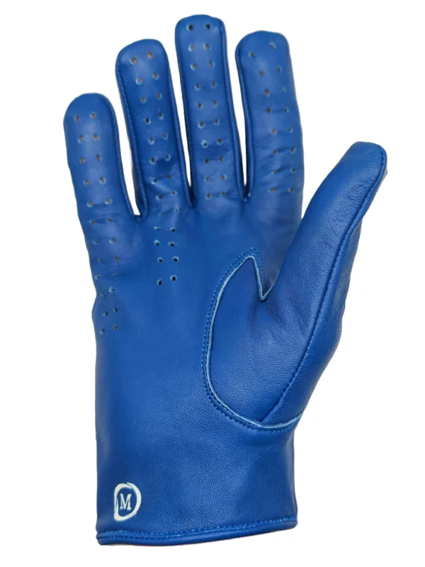 Báránybőr Autós Kesztyű