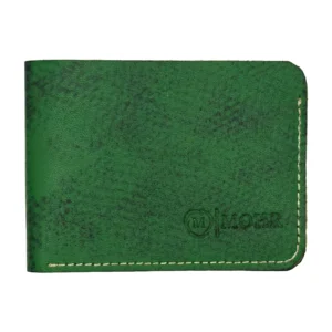 Valódi bőr mini pénztárca "Andorra"