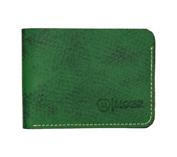 Valódi bőr mini pénztárca "Andorra"