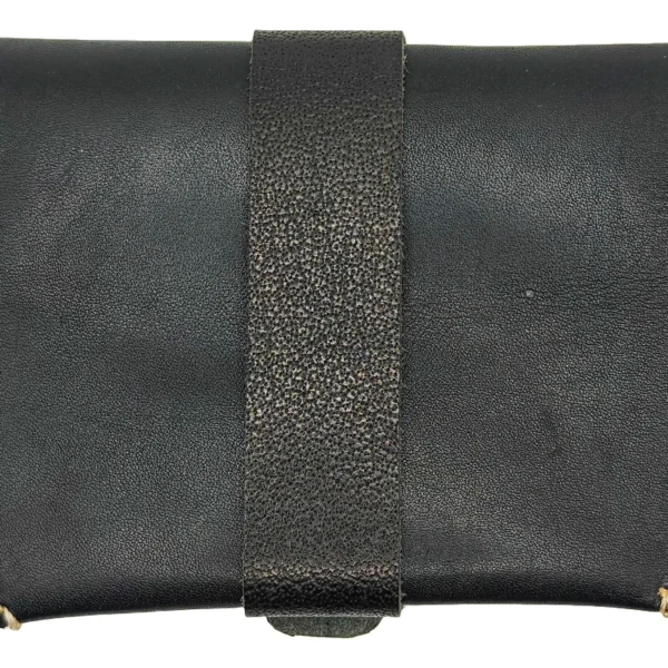 Valódi bőr érmetartó "Lino"