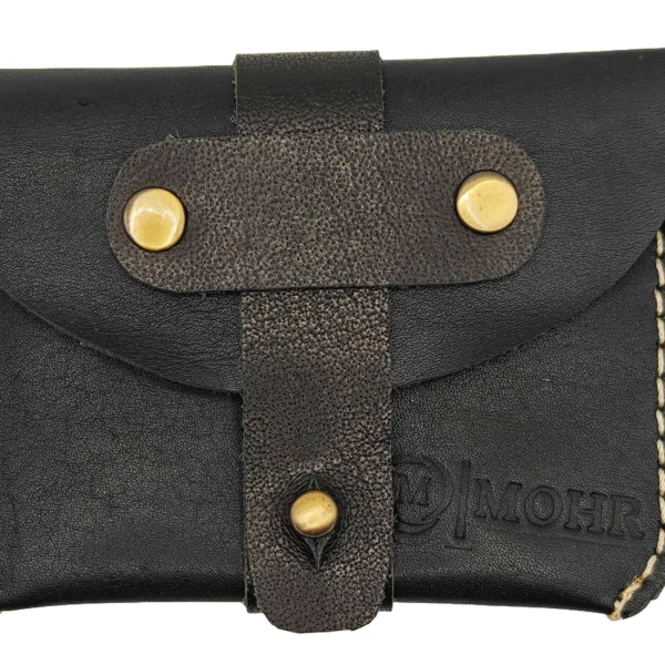 Valódi bőr érmetartó "Lino"