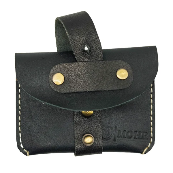 Valódi bőr érmetartó "Lino"