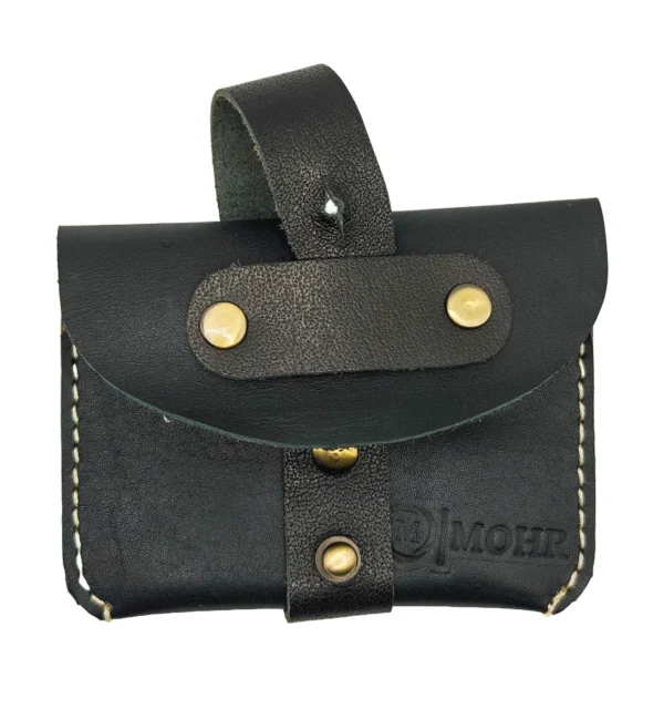 Valódi bőr érmetartó "Lino"