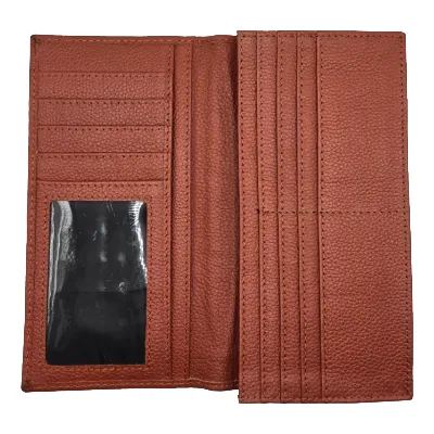 Valódi bőr pénztárca - Sydney