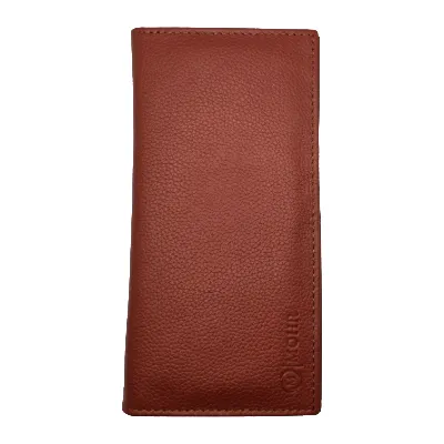 Valódi bőr pénztárca - Sydney