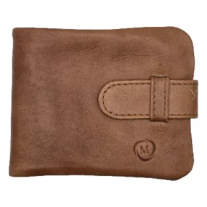 Valódi bőr pénztárca - Milan