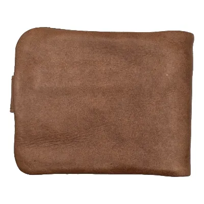 Valódi bőr pénztárca - Milan