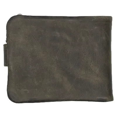 Valódi bőr pénztárca - Milan