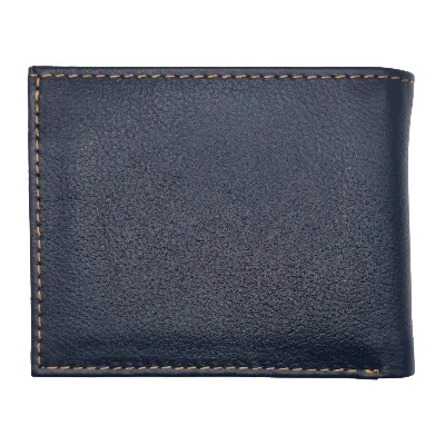 Valódi bőr pénztárca - Geneva