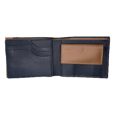 Valódi bőr pénztárca - Geneva