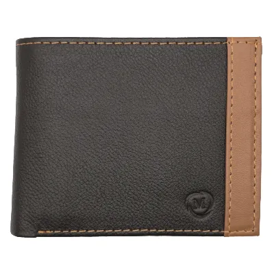 Valódi bőr pénztárca - Geneva