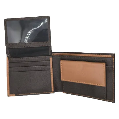 Valódi bőr pénztárca - Geneva