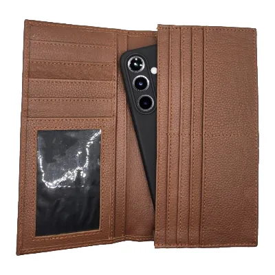 Valódi bőr pénztárca - Sydney