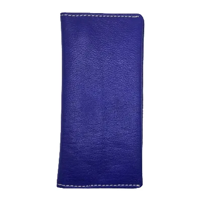 Valódi bőr tárca - Allure