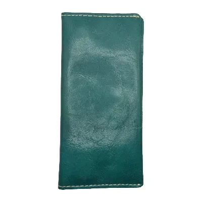 Valódi bőr tárca - Allure