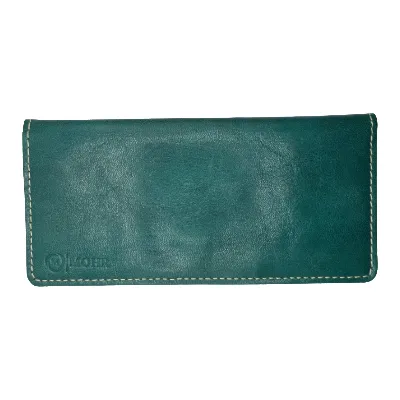 Valódi bőr tárca - Allure