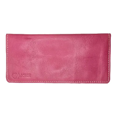 Valódi bőr tárca - Allure