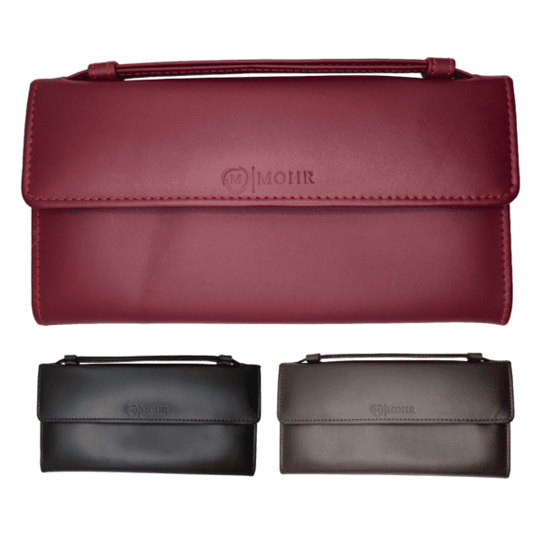 Valódi bőr tárca - Marissa