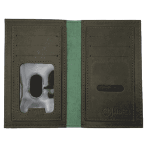 Valódi bőr irattartó tárca - Aspen