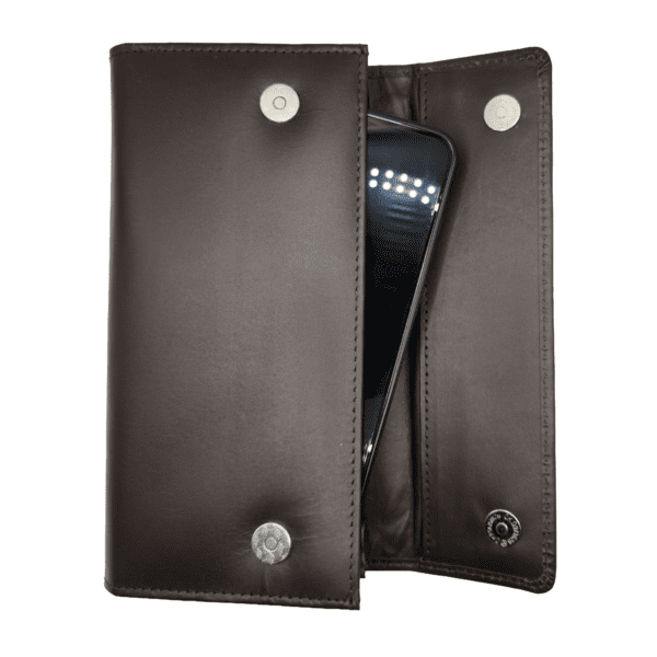 Valódi bőr tárca - Marissa