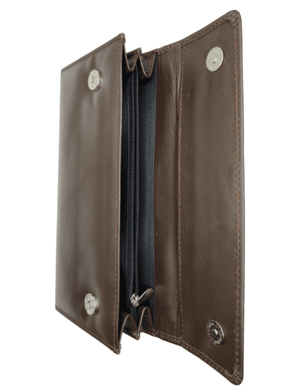 Valódi bőr tárca - Marissa