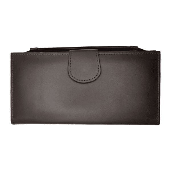 Valódi bőr tárca - Marissa