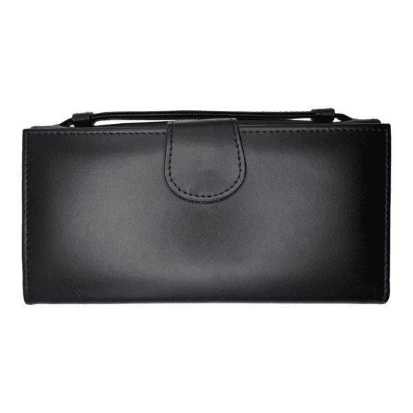 Valódi bőr tárca - Marissa