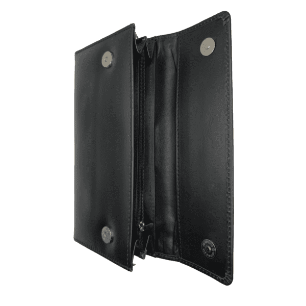 Valódi bőr tárca - Marissa