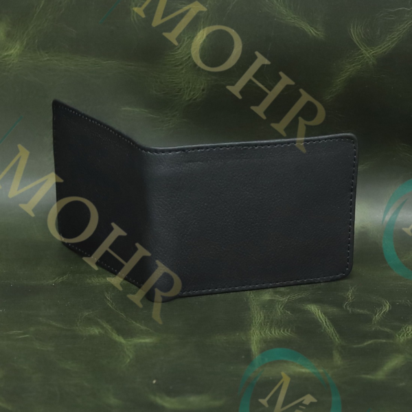 MW-GL_01-00007 Közepes Pénztárca Valódi Bőr